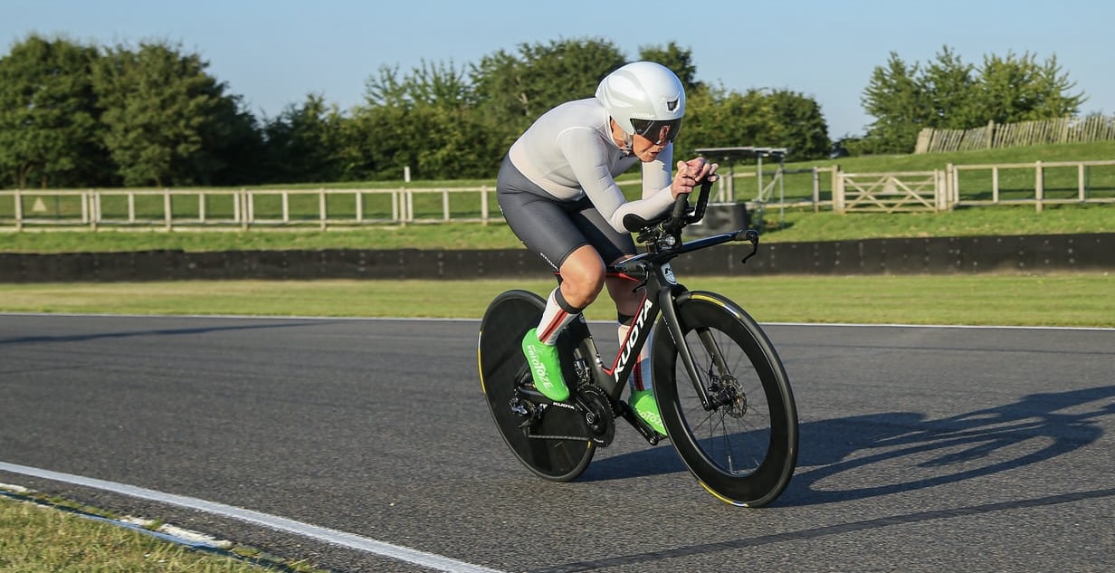 Time Trial Coaching